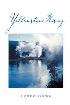 Paperback Yellowstone Rising Book