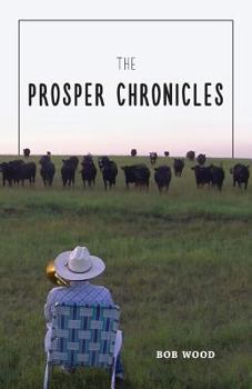 Paperback The Prosper Chronicles Book