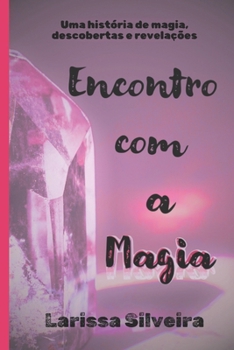 Paperback Encontro com a Magia [Portuguese] Book