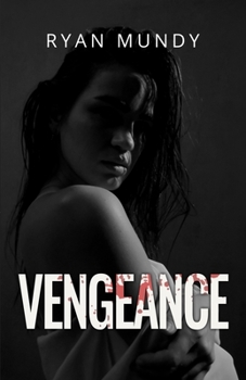 Paperback Vengeance Book