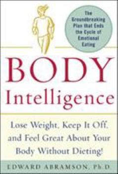 Hardcover Body Intelligence Book