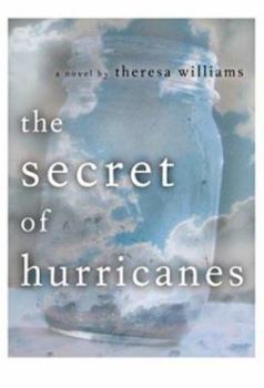 Hardcover The Secret of Hurricanes Book