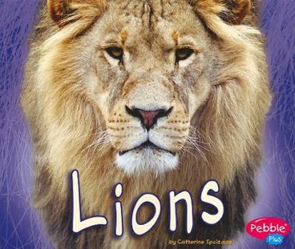 Paperback Lions Book