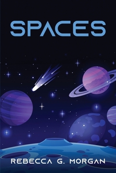 Paperback Spaces Book