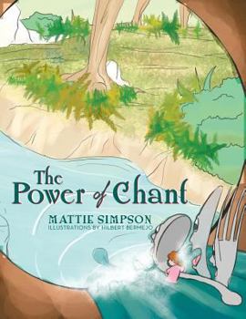 Paperback The Power of Chant Book