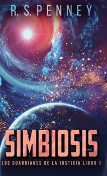 Hardcover Simbiosis [Spanish] Book