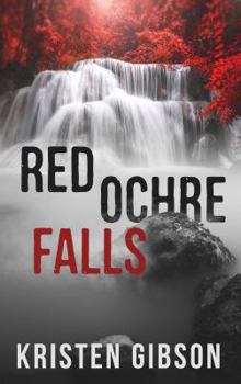 Paperback Red Ochre Falls Book