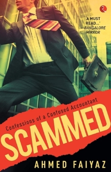 Paperback Scammed Book