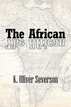 Hardcover The African Book