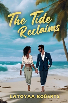 Paperback The Tide Reclaims Book