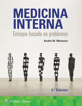 Paperback Medicina Interna. Enfoque Basado En Problemas [Spanish] Book
