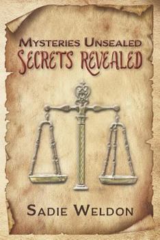 Paperback Mysteries Unsealed, Secrets Revealed Book