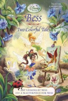 Paperback BESS: TWO COLORFUL T Book