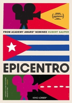 DVD Epicentro Book
