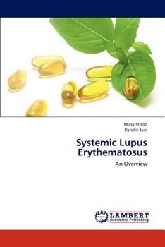 Paperback Systemic Lupus Erythematosus Book