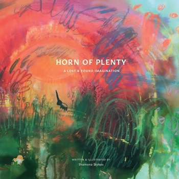Paperback Horn of Plenty Book