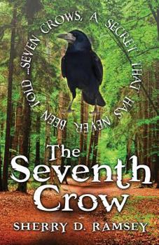 Paperback The Seventh Crow Book