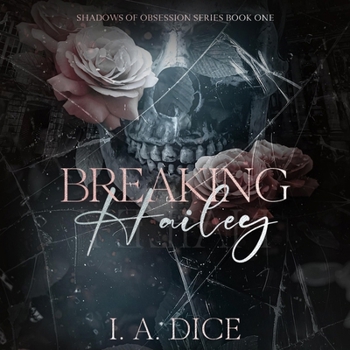 MP3 CD Breaking Hailey Book