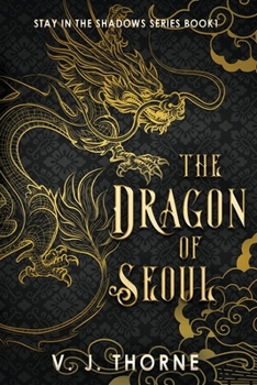 Paperback The Dragon of Seoul Book