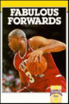 Library Binding Fabulous Forwards (Basketball Heroes Series) Book