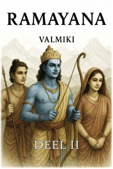 Ramayana: Deel 2 (Dutch Edition)