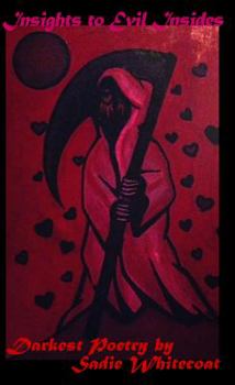 Paperback Insights Into Evil Insides Book