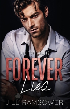 Paperback Forever Lies Book