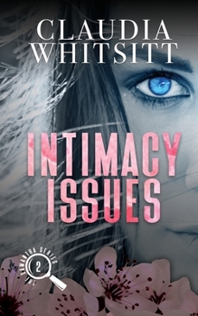 Paperback Intimacy Issues Book