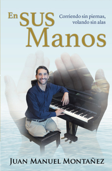 Paperback En Sus Manos / In His Hands [Spanish] Book