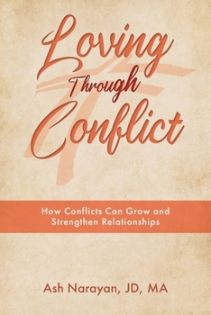 Paperback Loving through Conflict Book