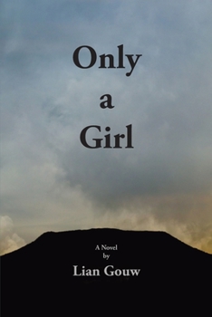 Paperback Only a Girl Book