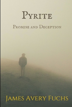 Paperback Pyrite Book