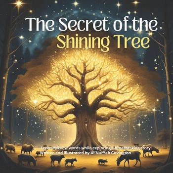Paperback The Secret of the Shining Tree Book