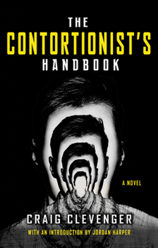 Paperback The Contortionist's Handbook Book