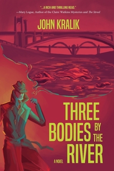 Paperback Three Bodies by the River Book