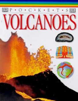 Paperback Volcano (Pockets) Book