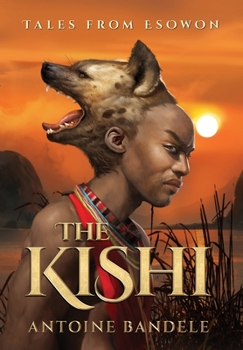 Hardcover The Kishi Book