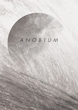 Paperback Anobium: Volume 2 Book