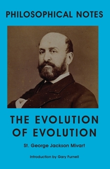 Paperback The Evolution of Evolution Book