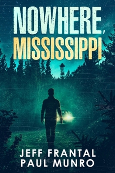 Paperback Nowhere, Mississippi Book