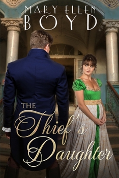 Paperback The Thief's Daughter Book