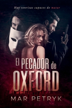 Paperback El pecador de Oxford [Spanish] Book