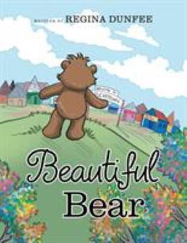 Paperback Beautiful Bear Book