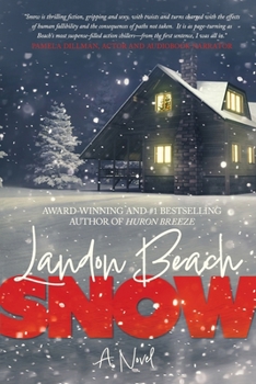 Paperback Snow Book