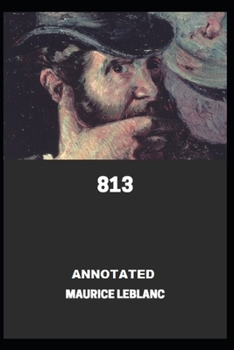 Paperback 813 Annotated Book