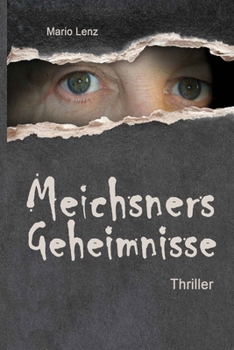 Paperback Meichsners Geheimnisse [German] Book