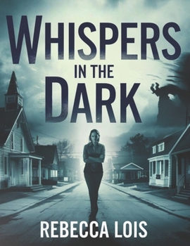 Paperback Whispers in the Dark Book