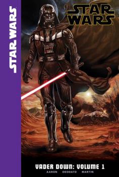 Vader Down, Volume 1 - Book  of the Star Wars: Canon One-Shots
