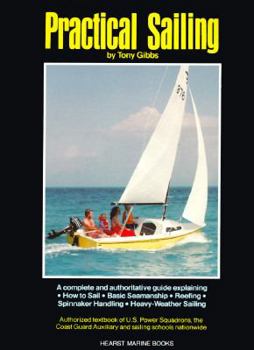 Paperback Practical Sailing PB Book