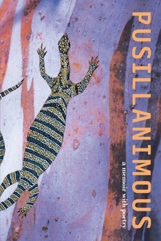 Paperback Pusillanimous Book